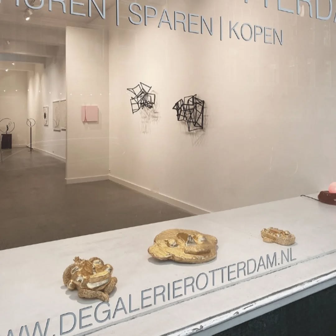 Gallery Rotterdam